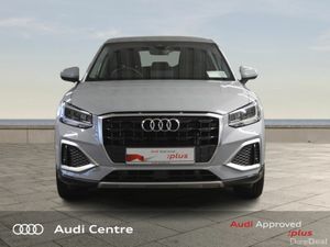 Audi Q2 30 TFSI 110HP SE - Image 2