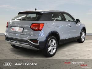 Audi Q2 30 TFSI 110HP SE - Image 4