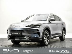 BYD SEAL U BOOST Order YOUR 261 Today - Image 3