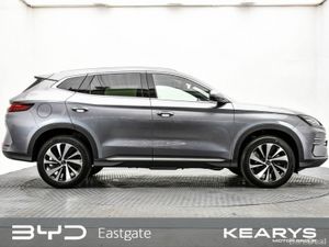 BYD SEAL U BOOST Order YOUR 261 Today - Image 4