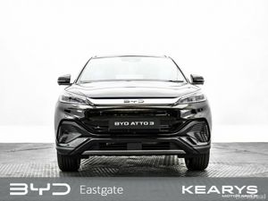 BYD ATTO 3 COMFORT Order YOUR 261 Today - Image 2