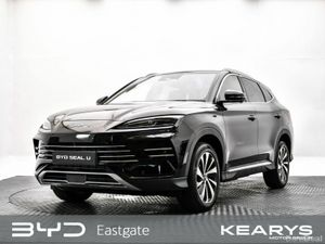 BYD SEAL U Boost Order YOUR 261 Today! - Image 3