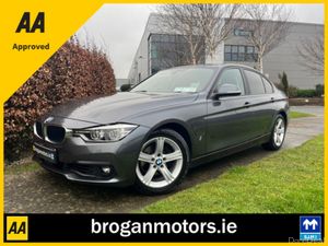 BMW 3-Series 2017 330e SE*Phev* - Image 4