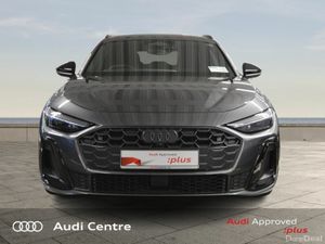 Audi A5 AVANT 40 TDI 204HP S-LINE S-T Price new wa - Image 2