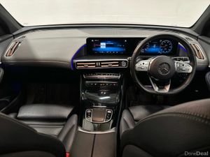 Mercedes-Benz EQC EQC400 4Matic AMG Line Edition 8 - Image 4
