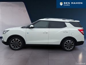 SsangYong Tivoli XLV - Image 2