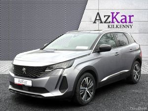 Peugeot 3008 2023 ALLURE 1.5 HDI 130BHP AUTOMATIC - Image 3