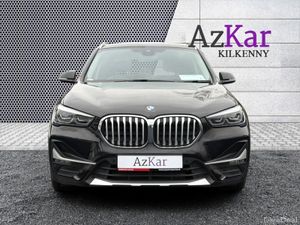 BMW X1 2021 XLINE 25e XDRIVE 4WD AUTOMATIC 220BHP - Image 2