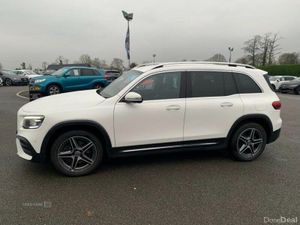 Mercedes-Benz GLB AMG Line Premium (7 seats) - Image 2