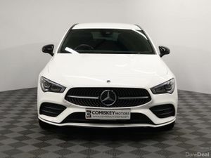 Mercedes-Benz CLA 250e AMG Line - Image 2