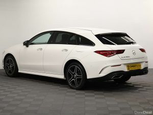 Mercedes-Benz CLA 250e AMG Line - Image 4