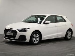 Audi A1 TFSI Technik - Image 3
