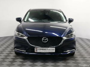 Mazda Mazda6 SKYACTIV-G Sport - Image 2