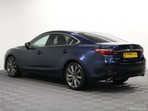 Mazda Mazda6 SKYACTIV-G Sport - Image 4