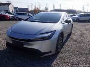 2024 Toyota Prius 1.8 Petrol Hybrid Self Charging - Image 2