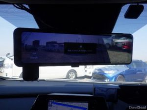 2024 Toyota Prius 1.8 Petrol Hybrid Self Charging - Image 4