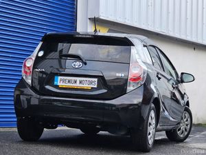 Toyota Aqua AA Approved - Image 4