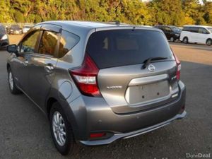 2018 Nissan Note 1.2 Petrol Hybrid - Fresh Import - Image 2