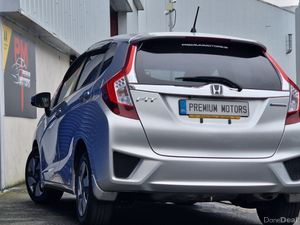 Honda Fit Automatic - Image 4