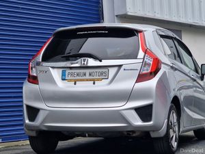 Honda Fit Automatic - Image 3