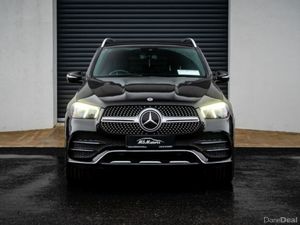 Mercedes-Benz GLE GLE 350 DE 4MATIC AMG LINE - Image 2