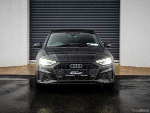Audi A4 TDI S LINE *Black Ed Sty* - Image 2
