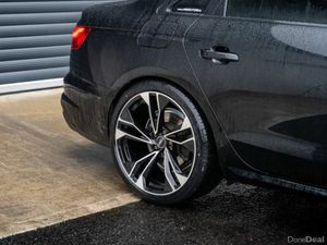 Audi A4 TDI S LINE *Black Ed Sty* - Image 3