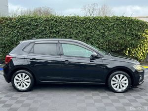 Volkswagen Polo 1.0 TSI AUTO // FULL SERVICE HISTO - Image 2