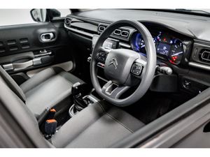 Citroen C3 Flair 1.2 Petrol 82HP - Image 2