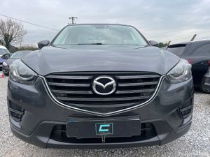 Mazda CX-5 - Image 3