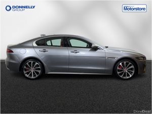Jaguar XE Xe Diesel Saloon R-Dynamic HSE - Image 3
