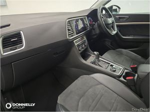 SEAT Ateca Diesel Estate Xperience - Image 3