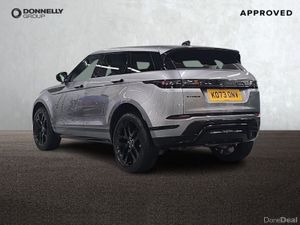 Land Rover Range Rover Evoque Diesel Hatchback Dyn - Image 3