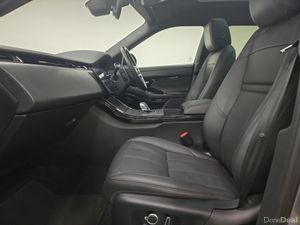 Land Rover Range Rover Evoque Diesel Hatchback Dyn - Image 4