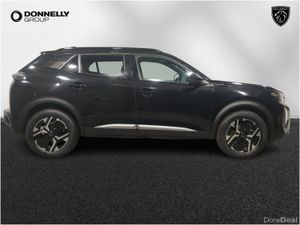 Peugeot 2008 Estate GT - Image 4