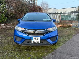 Honda Fit - Image 2