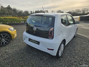 Volkswagen up! Move up BlueMotion Tech - Image 4