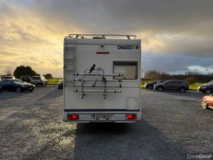 ◼️2001 FORD TRANSIT WELCOME 26 7 BERTH 7 SEATS ◼️ - Image 3