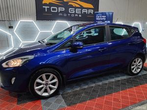 2018 - Ford Fiesta  (Price Drop) - Image 3