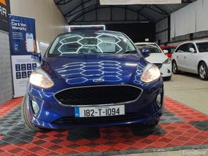 2018 - Ford Fiesta  (Price Drop) - Image 4