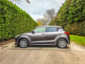 2019 Suzuki Swift 1.2 Petrol Automatic XR Ltd Edit - Image 4