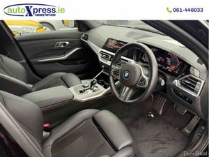BMW 3-Series D XDRIVE M SPORTS 4WD Xdrive Automati - Image 4