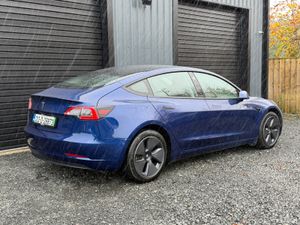 212 Tesla Model 3 Standard Plus - Image 4