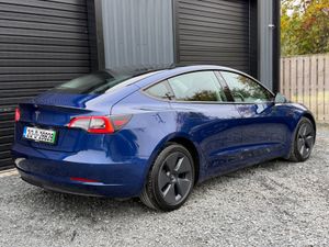 212 Tesla Model 3 Standard Range Plus - Image 3