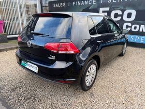 VOLKSWAGEN GOLF 2014 - 1.2 TSi - LOW INSURANCE - Image 4