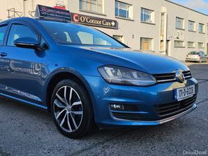Volkswagen Golf 2017 (HIGHLINE EDITION) - Image 2