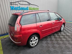 2013 Citroen C4 Picasso 1.6HDi PLATINUM - Image 3