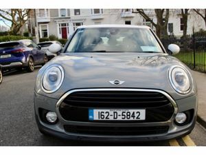 Mini Clubman Cooper D 4DR AUTOMATIC , new NCT - Image 4