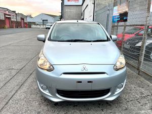 Mitsubishi mirage 2014 Automatic - Image 4