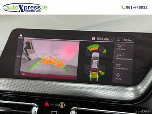 BMW 1-Series 118D PLAY EDITION JOY PLUS Automatic, - Image 4